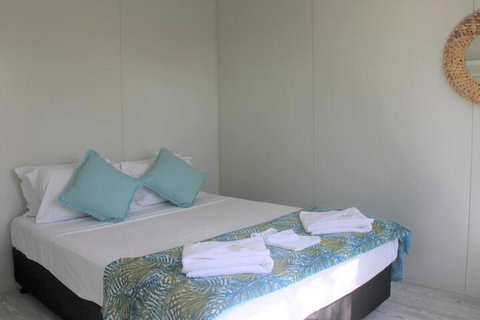 Alva Beach Tourist Park - Accommodation NT 5
