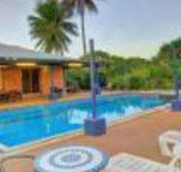 Alva Beach Tourist Park - Accommodation NT