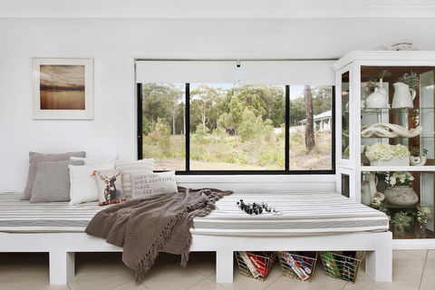 The Woods Farm Jervis Bay - NT Tourism 4