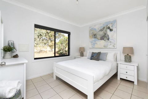 The Woods Farm Jervis Bay - NT Tourism 5