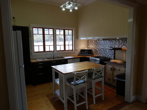 Loughmore House - NT Tourism 3