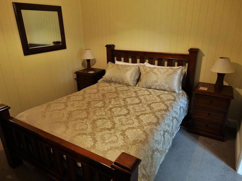 Loughmore House - NT Tourism 4