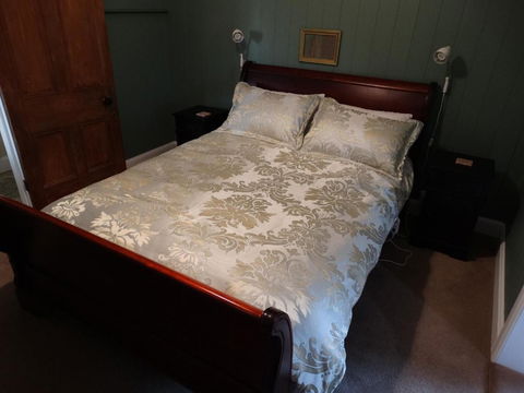 Loughmore House - NT Tourism 6