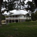 Loughmore House - NT Tourism 0