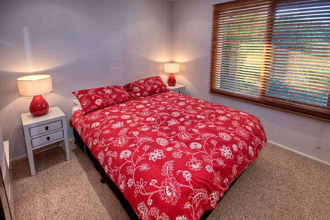After Golf - Accommodation NT 2