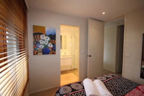 After Golf - Accommodation NT 3