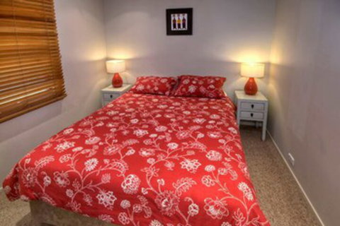 After Golf - Accommodation NT 6