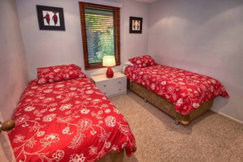 After Golf - Accommodation NT 5