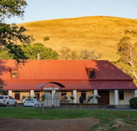 Brigham House - Accommodation NT