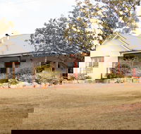 Audrey Wilkinson Vineyard - Accommodation NT