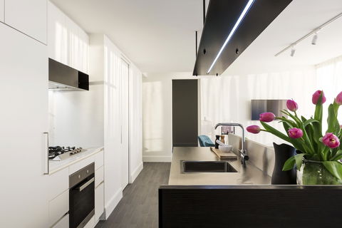 Botanik Apartment Hotel - NT Tourism 2