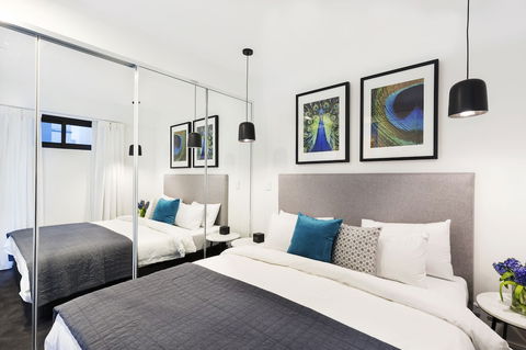 Botanik Apartment Hotel - NT Tourism 0