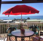 Penguin Seaside Homestay - Accommodation NT