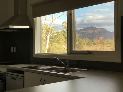 Edeowie Station - Accommodation NT 5