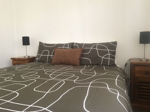 Edeowie Station - Accommodation NT 1