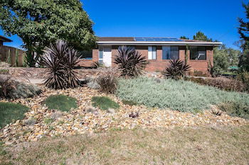 Fairhills - Beautifully Styled - Accommodation NT 0