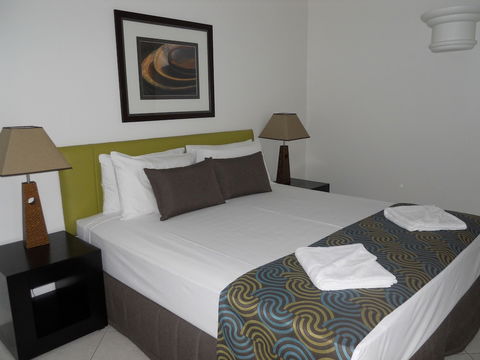 BeachView Apartments At Villa Paradiso - Accommodation NT 5