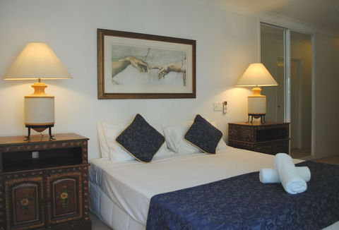 BeachView Apartments At Villa Paradiso - Accommodation NT 6
