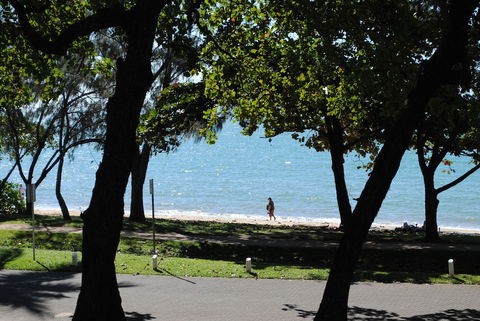 BeachView Apartments At Villa Paradiso - Accommodation NT 3