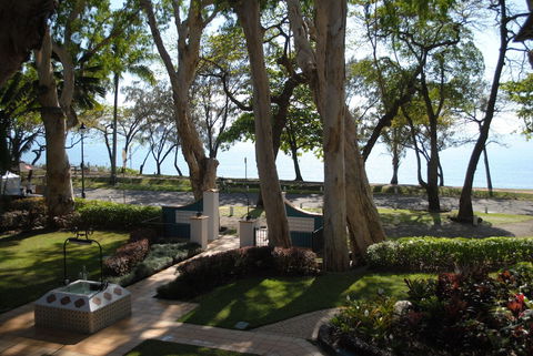 BeachView Apartments At Villa Paradiso - Accommodation NT 4