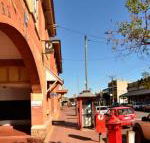 Post Office Apartment - Accommodation NT