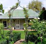 Drayshed cottage - Accommodation NT
