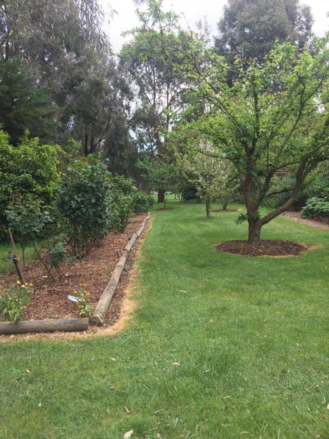 Sherwood Park Bed & Breakfast - Accommodation NT 1