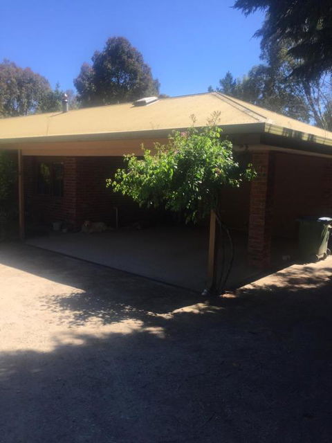 Sherwood Park Bed & Breakfast - Accommodation NT 3