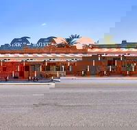 Star Hotel Motel Barnawartha - NT Tourism