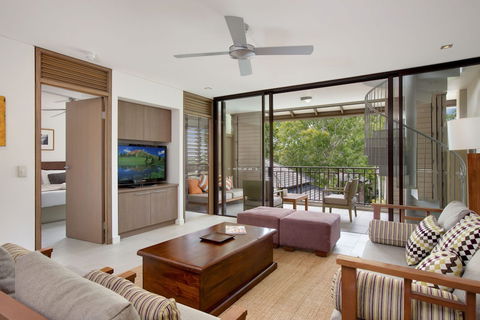 Private Sea Temple Penthouse 407 - Accommodation NT 6