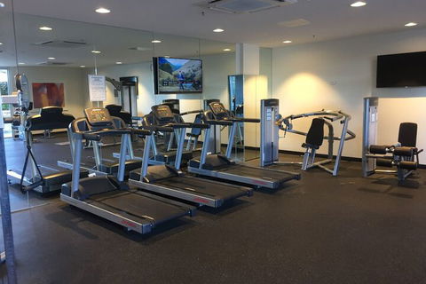 Luxurious Apartments Near City - Accommodation NT 5