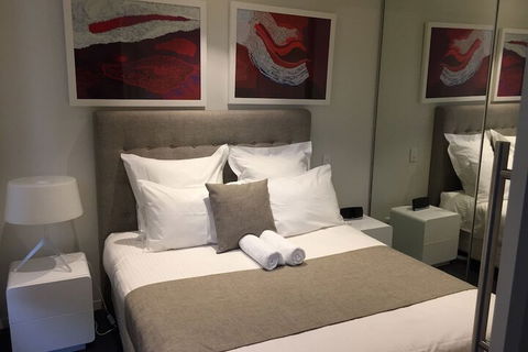Luxurious Apartments Near City - Accommodation NT 6