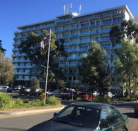 Luxurious Apartments Near City - NT Tourism