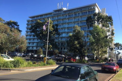 Luxurious Apartments Near City - Accommodation NT 0