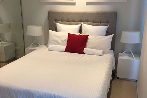 Luxurious Apartments Near City - Accommodation NT 3