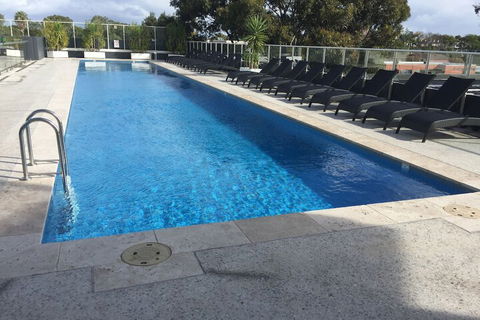 Luxurious Apartments Near City - Accommodation NT 1