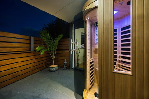 Azura - Accommodation NT 1