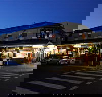 Northern Star Hotel Hamilton - Accommodation NT