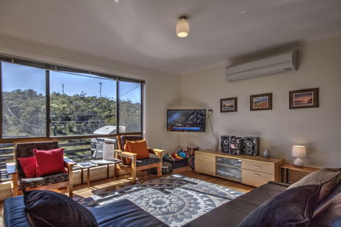 Kunzea At Freycinet - Accommodation NT 3