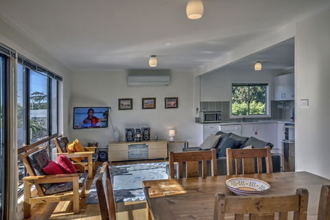 Kunzea At Freycinet - Accommodation NT 2