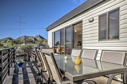 Kunzea At Freycinet - Accommodation NT 6