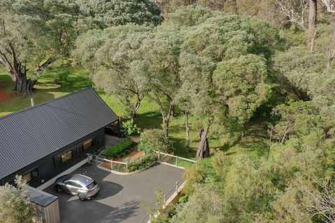 Margaret River Bungalows - Accommodation NT 0