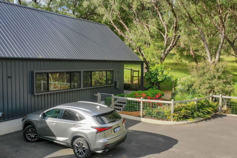 Margaret River Bungalows - Accommodation NT 5