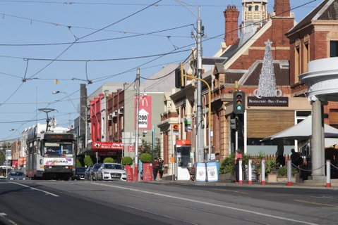 Junction Kew Apartments - Accommodation NT 3