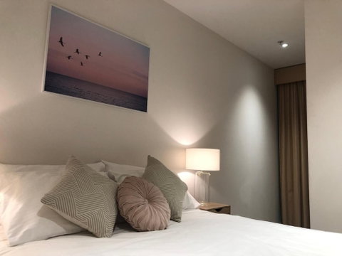 Junction Kew Apartments - Accommodation NT 5