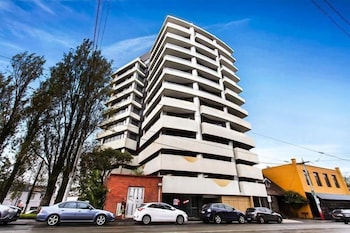 Junction Kew Apartments - Accommodation NT 1