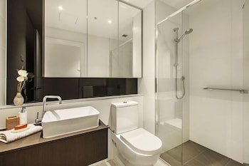 Junction Kew Apartments - Accommodation NT 6
