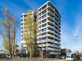 Junction Kew Apartments - Accommodation NT 2