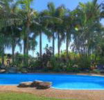 Fishery Falls Holiday Park - Accommodation NT