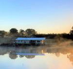 The Lake House at 201 - Accommodation NT
